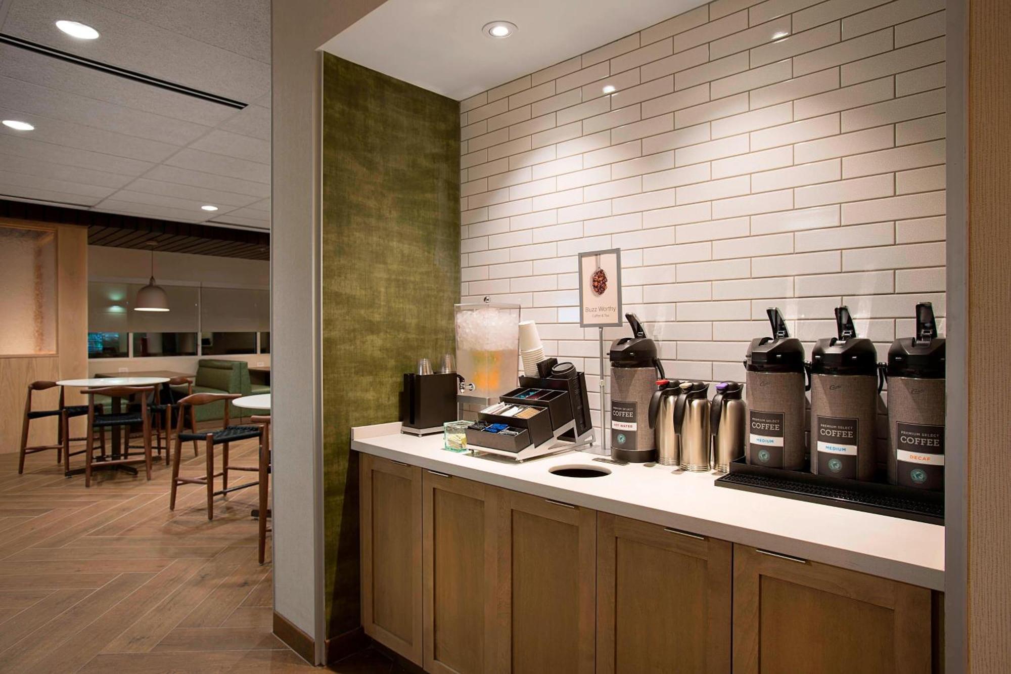Fairfield Inn & Suites By Marriott Shelby Esterno foto