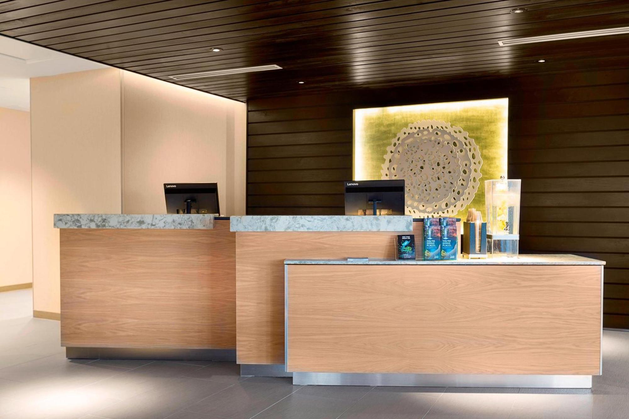 Fairfield Inn & Suites By Marriott Shelby Esterno foto
